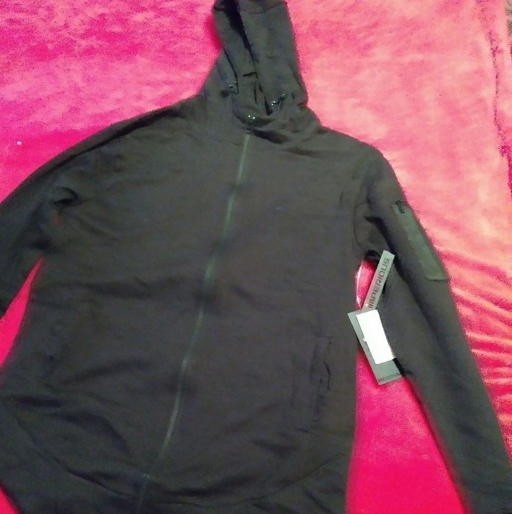 IMP: Imperious Sweater